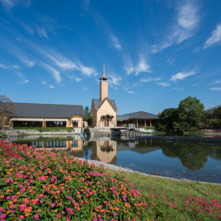 ​​​​​​​​​​​​【名花之里】設施總覽一年四季皆可享受的日本最大級花卉樂園
